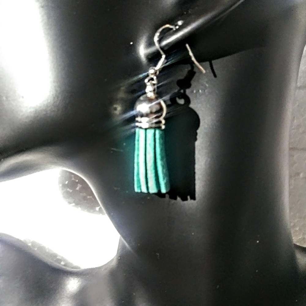 Jovitaspring Tropics Tassels